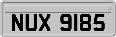NUX9185