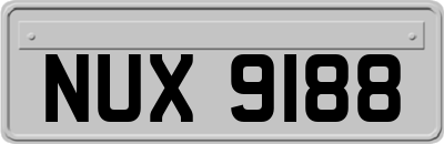 NUX9188