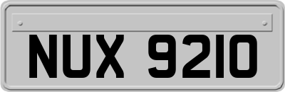 NUX9210