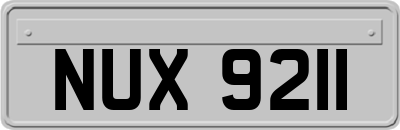 NUX9211
