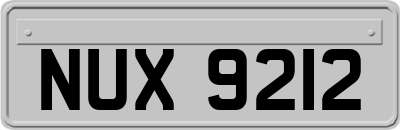 NUX9212