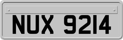 NUX9214