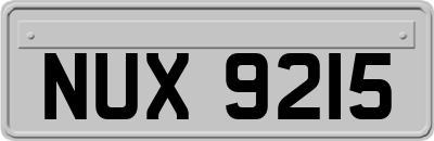 NUX9215