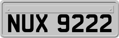 NUX9222