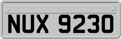 NUX9230