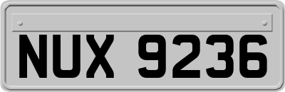 NUX9236