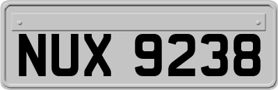 NUX9238
