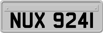 NUX9241