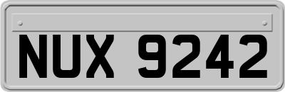 NUX9242