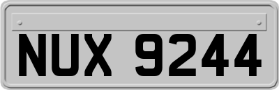 NUX9244