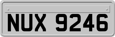 NUX9246