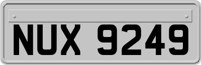 NUX9249
