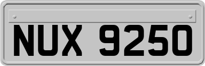 NUX9250