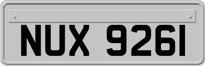 NUX9261