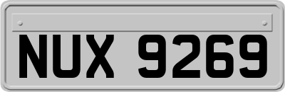 NUX9269