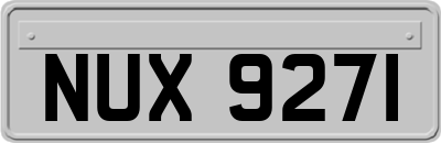 NUX9271