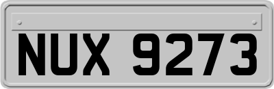 NUX9273