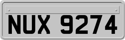 NUX9274