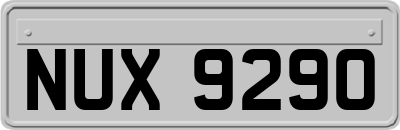 NUX9290
