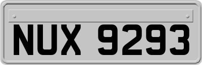 NUX9293