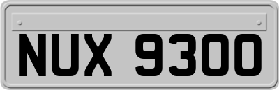 NUX9300