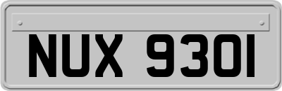 NUX9301