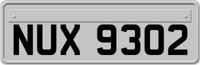 NUX9302