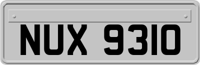 NUX9310