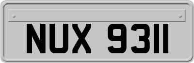 NUX9311