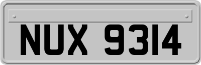 NUX9314