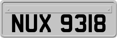 NUX9318