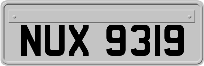 NUX9319