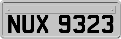 NUX9323