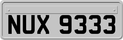NUX9333