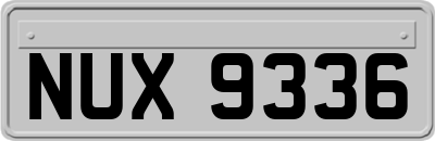 NUX9336