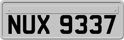 NUX9337