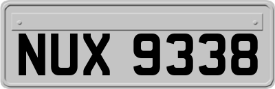 NUX9338
