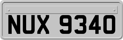 NUX9340