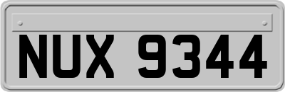 NUX9344