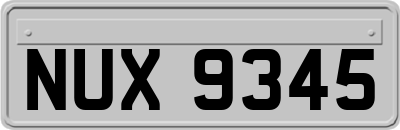 NUX9345