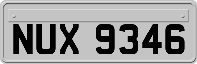 NUX9346