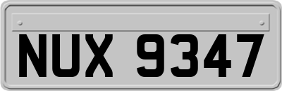 NUX9347