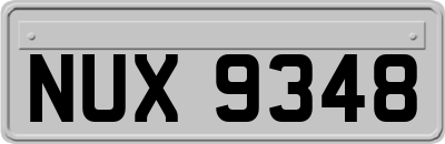 NUX9348