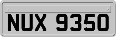 NUX9350