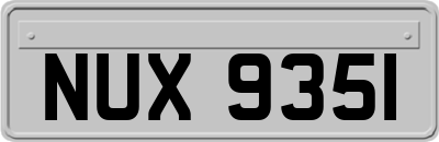 NUX9351