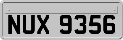 NUX9356