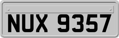 NUX9357