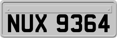 NUX9364