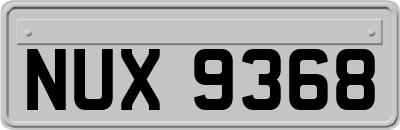 NUX9368