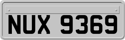 NUX9369